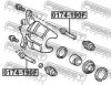 TOYOT 4771550030 Guide Bolt, brake caliper